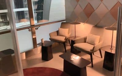 How to Get Access to Airport Lounges Without a Credit Card: The Airssist Advantage