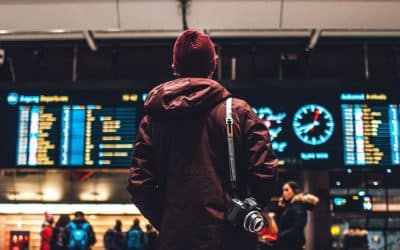 7 Travel Hacks to Make Your Airport Journey Easier