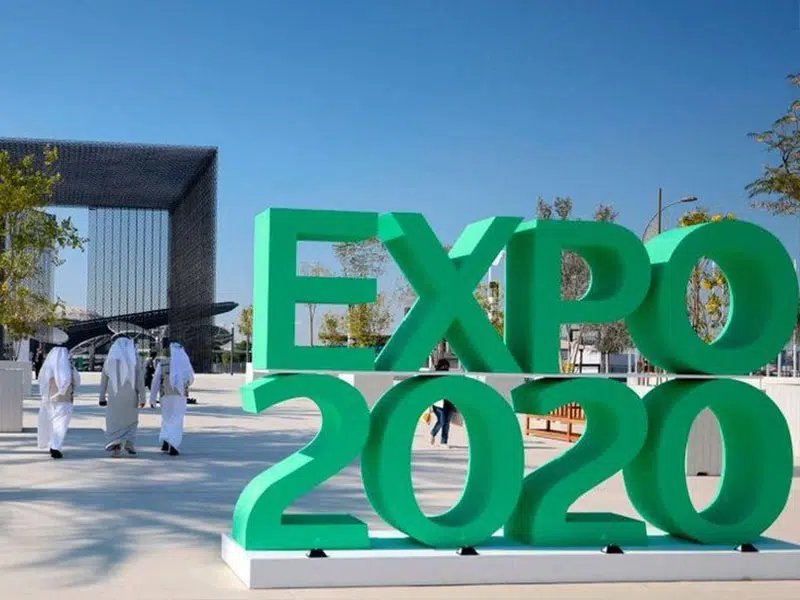 All About Expo Dubai 2020