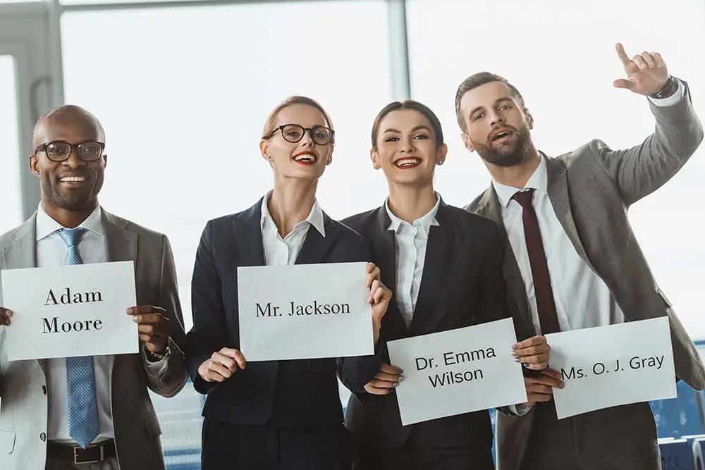 Why Having An airport Greeter Makes Your Airport Experience Better?