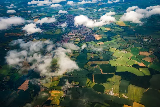 Stansted Airport