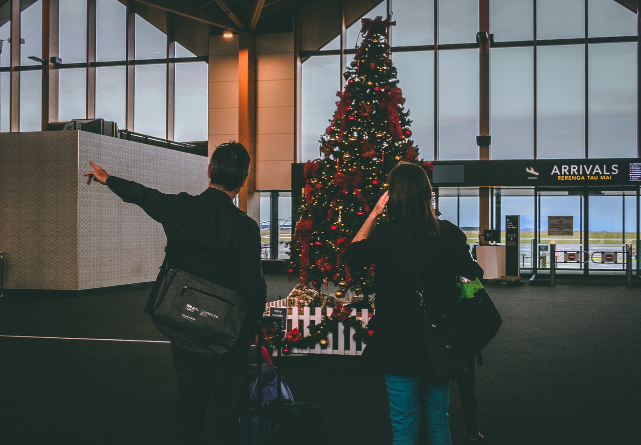 uk-christmas-airports