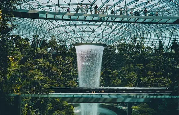 All You Need To Know About Singapore Changi Airport