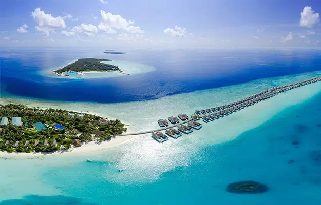 Maldives-lounges