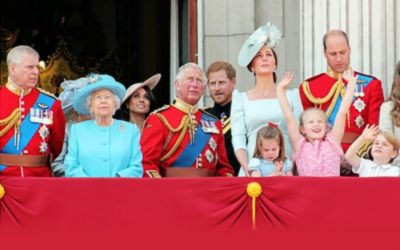 Royal Family Travel Secrets You Never Knew!
