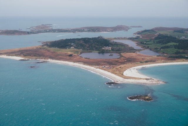 Full Guide for a luxury travel to the Isles of Scilly