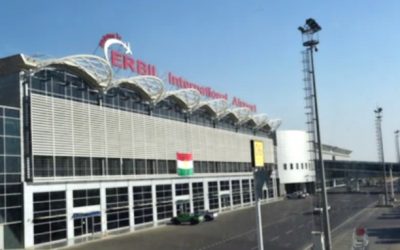 Full Guide to Erbil International Airport