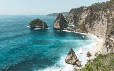 Enjoy a Luxury Trip to Nusa Penida Island in Relief and Ease!