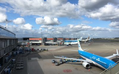 Full Guide About Schiphol Airport Services