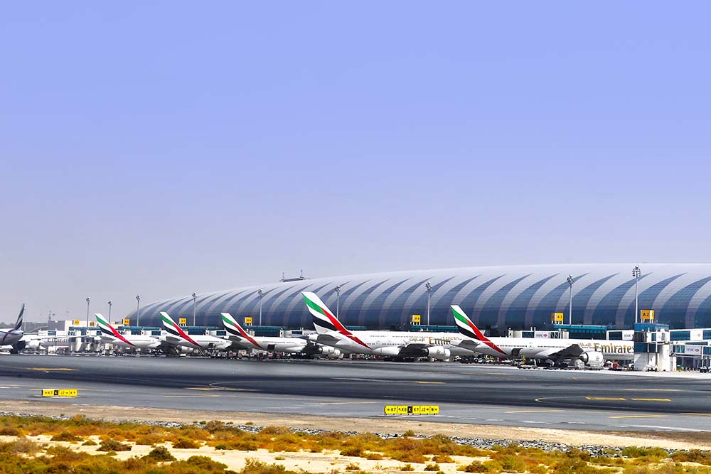 DXB