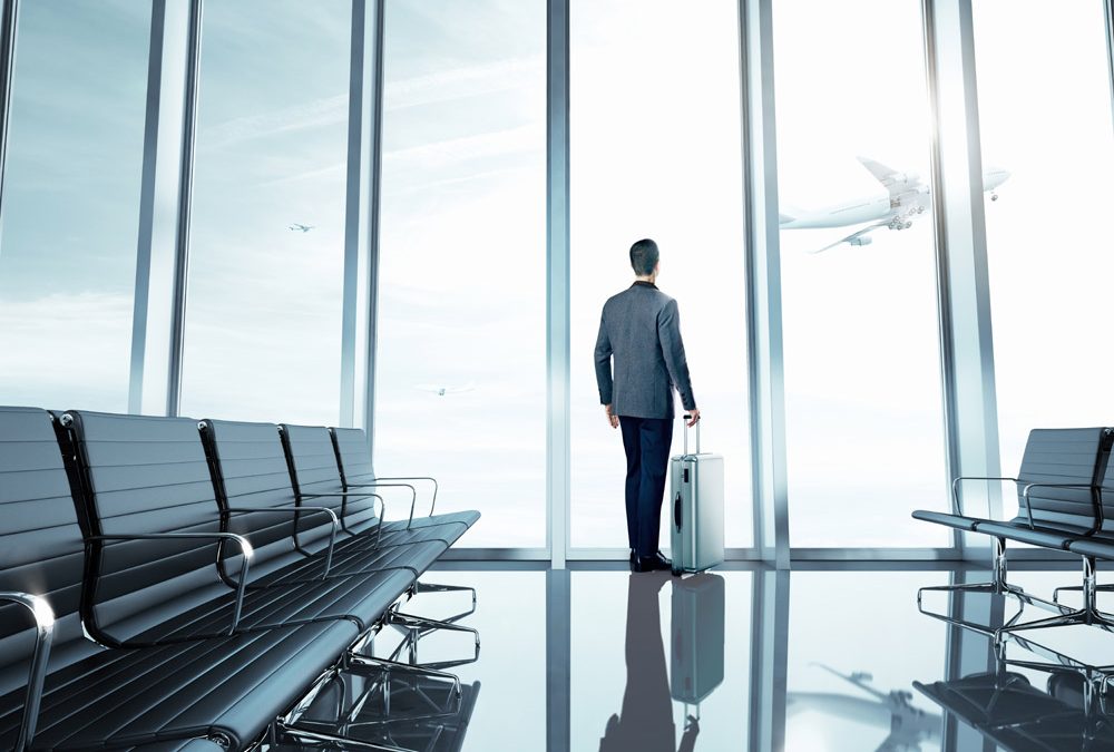Duty Of Care For Business Travelers