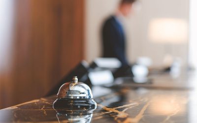 8 Things a Hotel Concierge Can Do for Your Guests