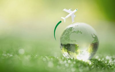 Sustainable Business Travel Policy
