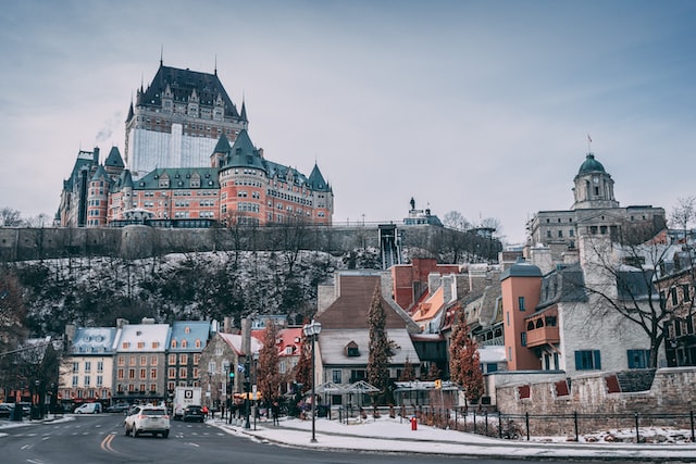 Quebec