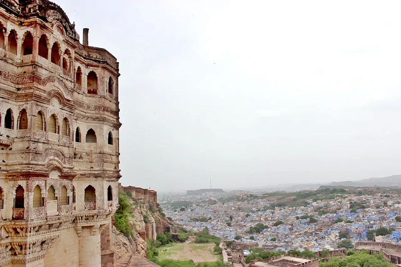 jodhpur, India