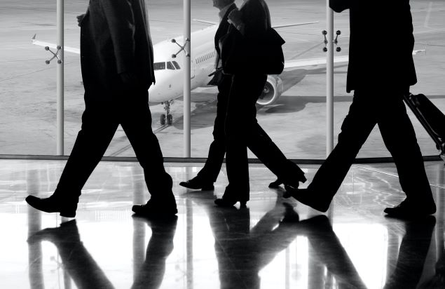 13 Essential Top Tips for Your Next Successful Business Trip