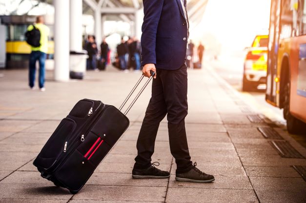 The Significance of Luggage Porters and Business Travel Luggage Assistance