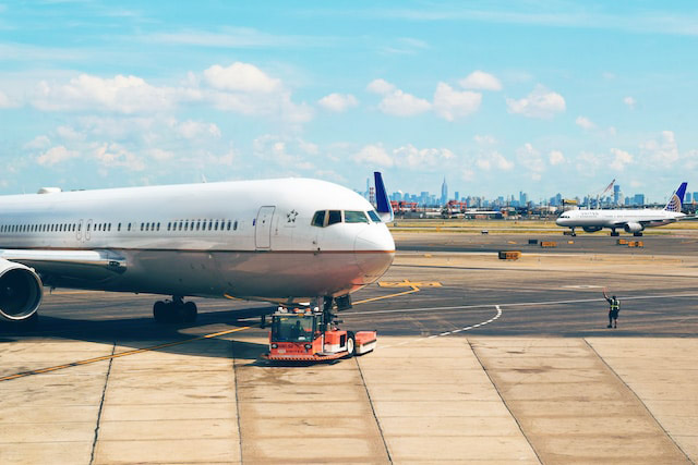 Newark Liberty Airport