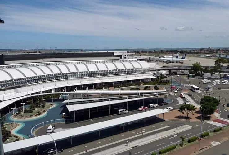 Sydney Airport Sydney Airport Concierge
