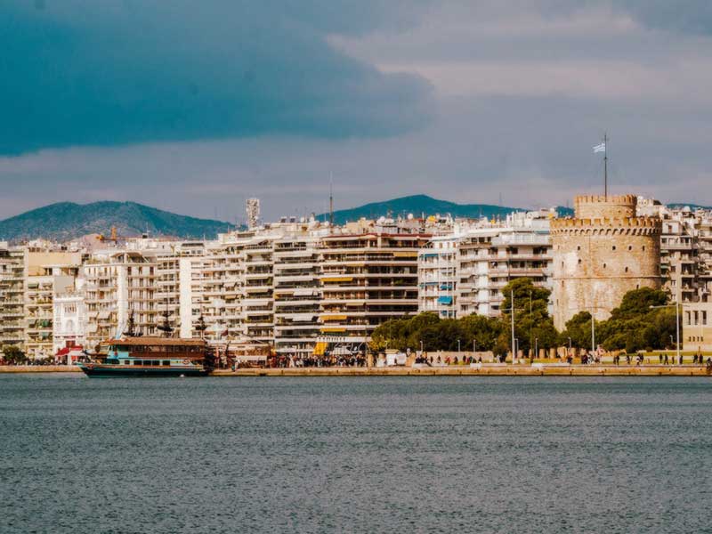 Thessaloniki