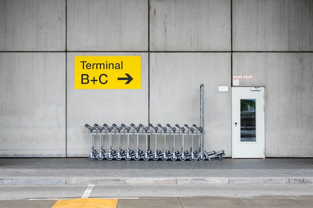 Miami New Terminal: A Modern and Convenient Travel Hub