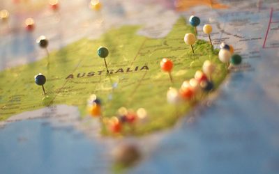 Places Should Every Business Travelers Visit in Australia