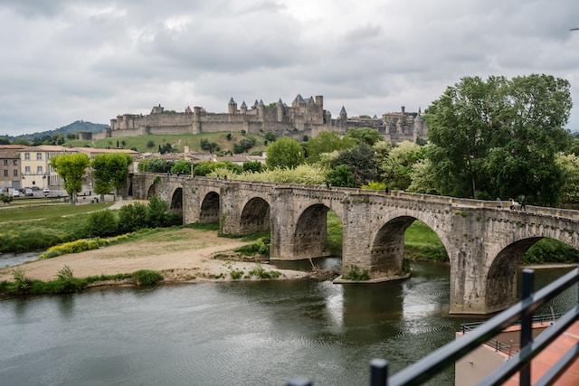 Carcassonne