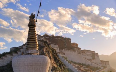 Lhasa Gonggar