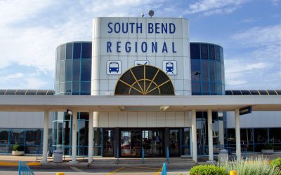 South Bend Airport