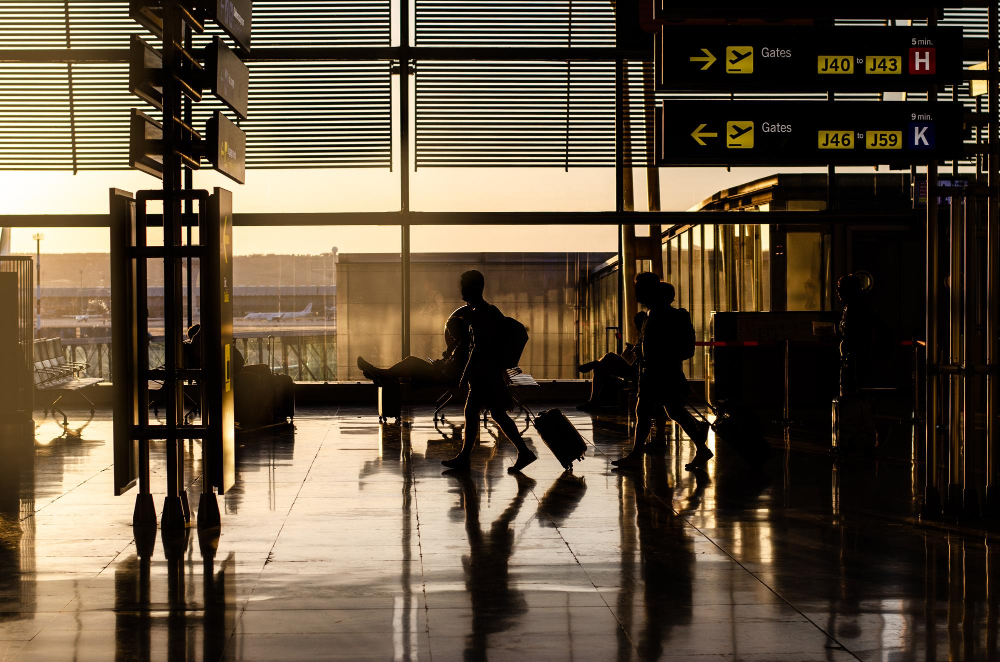 philadelphia airport