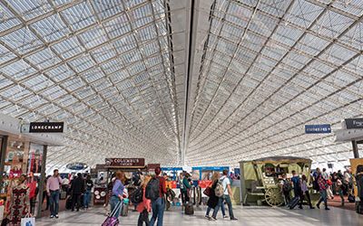11 Things to Do When Layover at CDG Airport