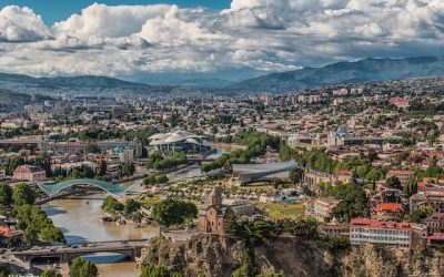 21 Things to Do in Tbilisi – Embracing the Beauty and Culture of Georgia’s Capital