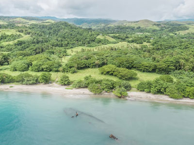 Honiara International Airport