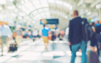 7 Best Airports for Business Travelers
