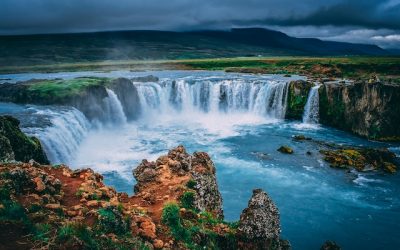 9 Most Beautiful Places in Iceland