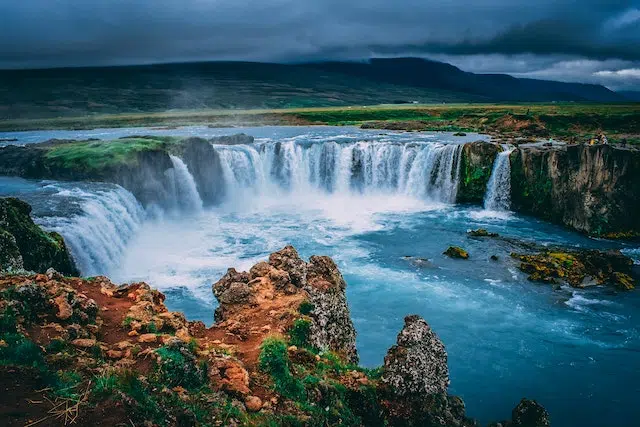 9 Most Beautiful Places in Iceland