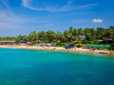 Executive Airport Limo at Dabolim Airport | airssist