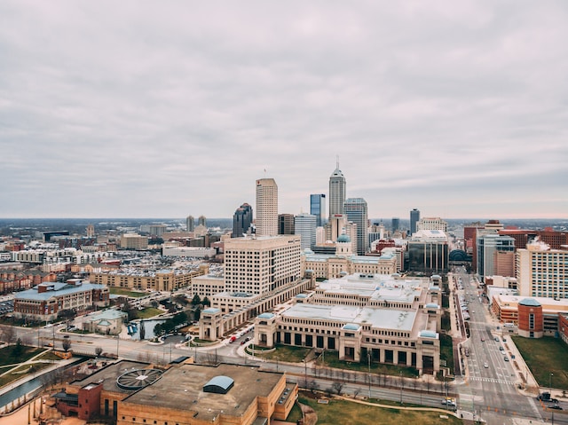 Indianapolis Indianapolis