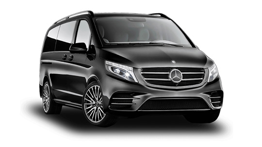 mercedes-vclass