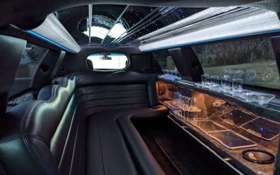 The Ultimate Guide to Airport Limo Transfers