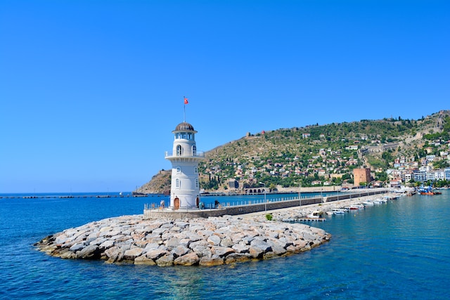 Top Things to Do in Alanya