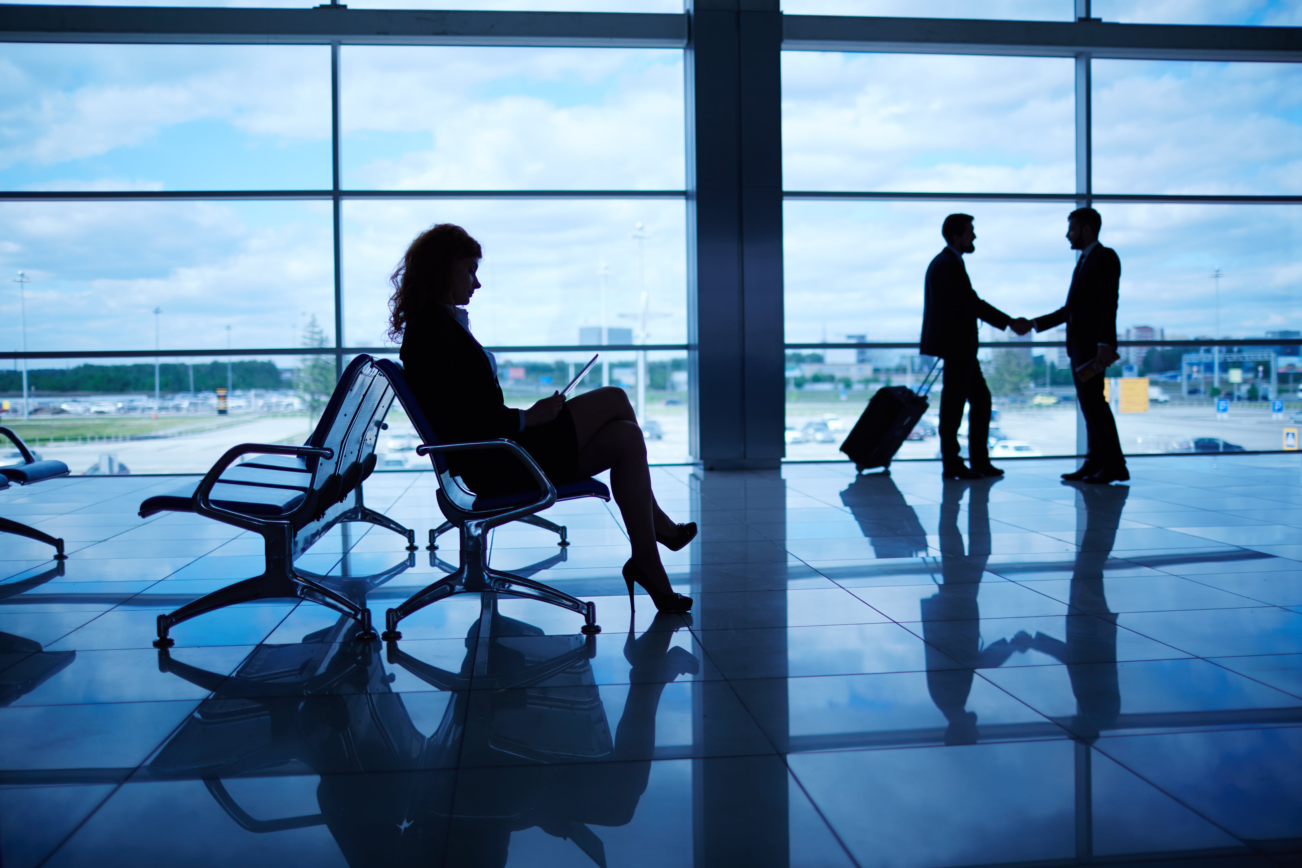 How to Make Your Team's Business Travel Stress-Free-min
