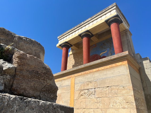 Knossos