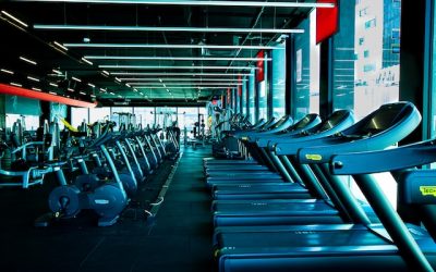 9 Best Airport Gyms and Wellness Centres