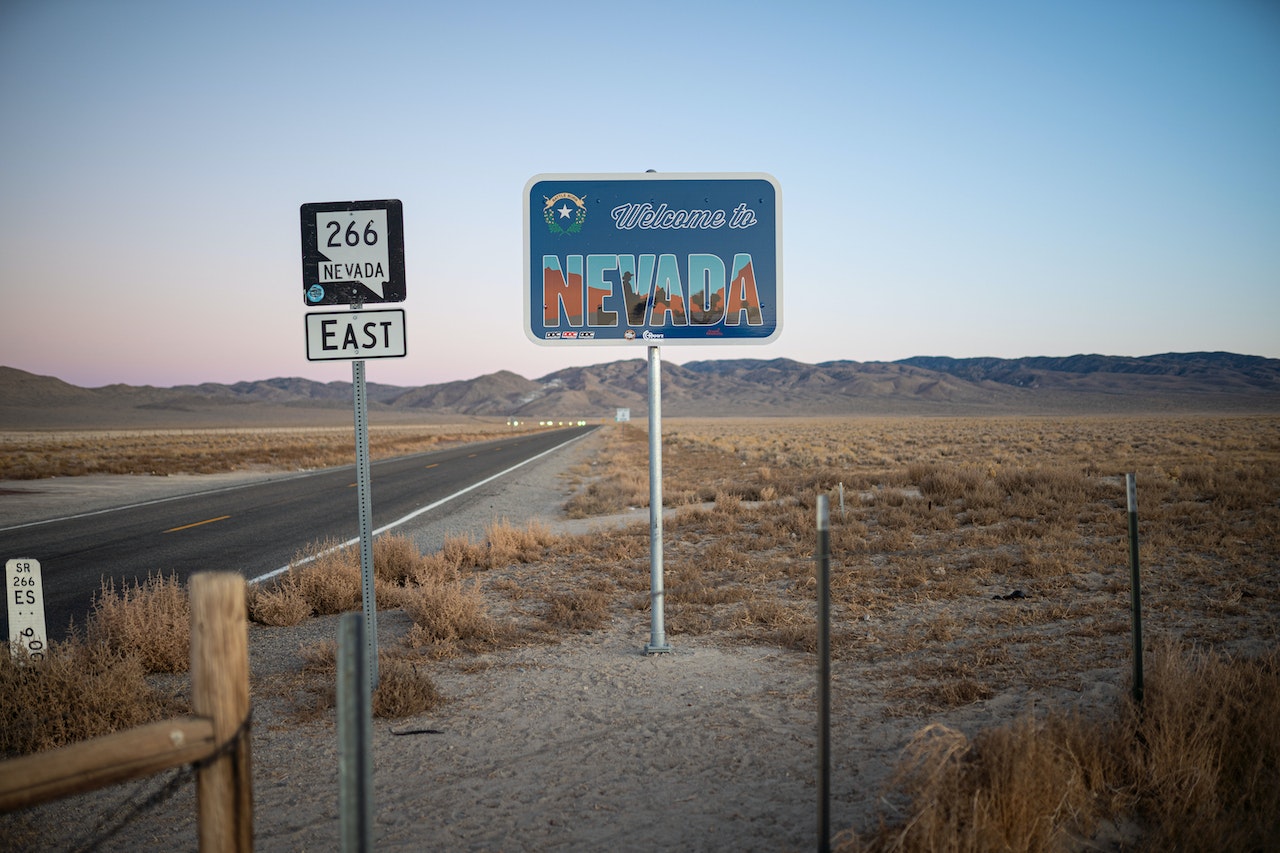 Top 13 Things to do in Nevada
