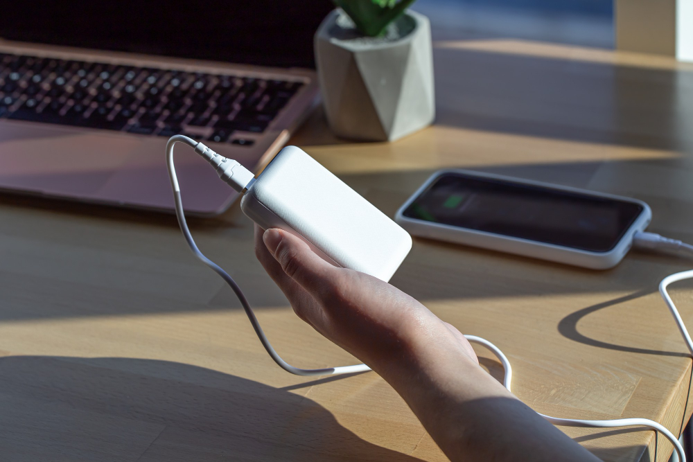 portable charger