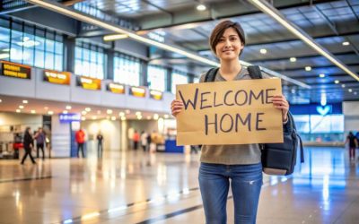 9 Best Welcome Sign Ideas at Airports