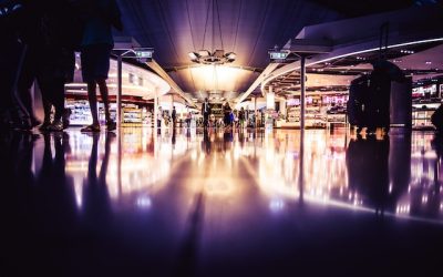 Elevating Your Travel Experience with Airport Personal Shoppers