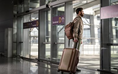 How to Maximize the Benefits of Airport Meet-and-Greet Services