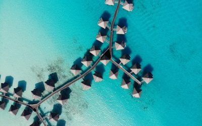 9 Incredible Ways to Spend Your Time in Bora Bora